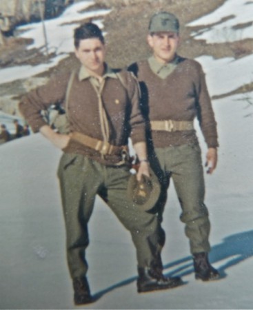 A sx S.Ten.? a dx Barzagli